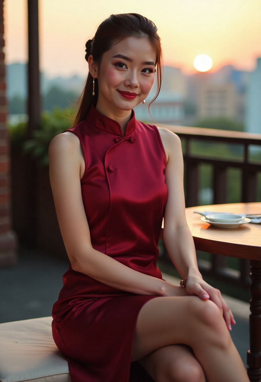 暗影追击